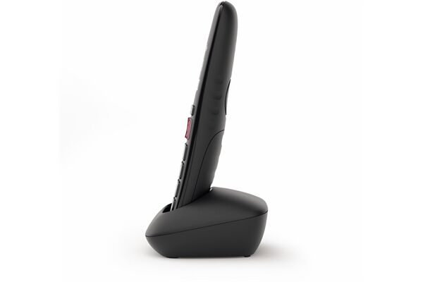 Gigaset E290HX Schwarz