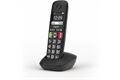 Gigaset E290HX Schwarz