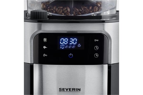 Severin KA 4813