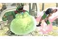 CD-Lieferant Super Smash Bros. Ultimate (Switch)