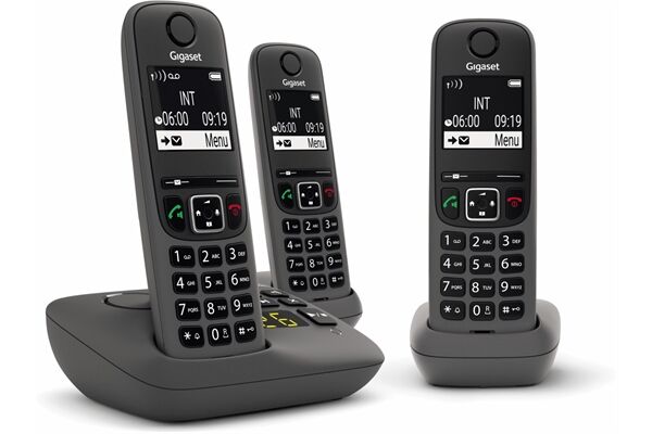 Gigaset AE690A Trio