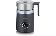 Severin SM 3585 (Edelstahl-gebürstet / Sch)