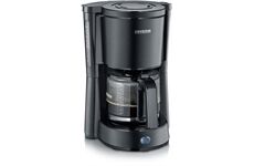 Severin KA 9554 (schwarz)