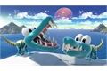 CD-Lieferant Super Smash Bros. Ultimate (Switch)