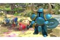 CD-Lieferant Super Smash Bros. Ultimate (Switch)