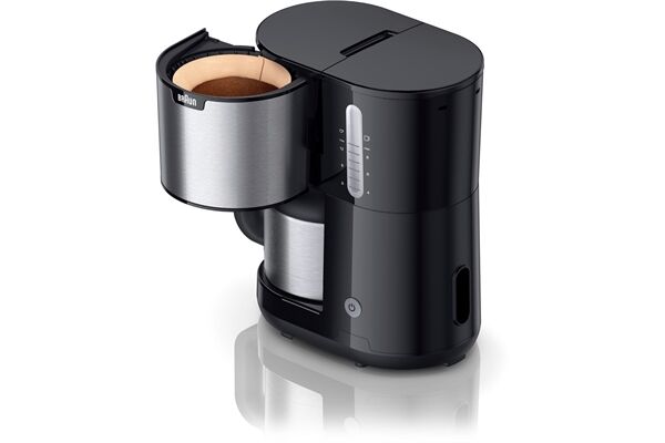 Braun KF 1505 BK PurShine