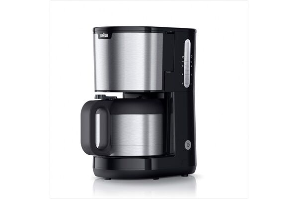Braun KF 1505 BK PurShine