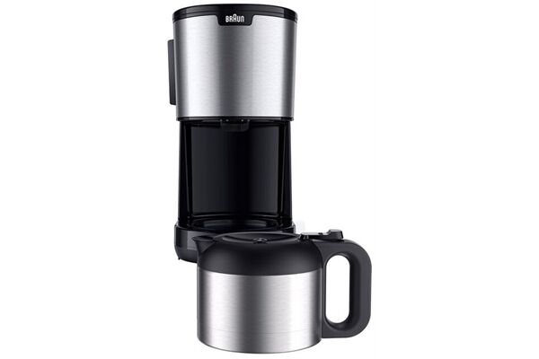 Braun KF 1505 BK PurShine