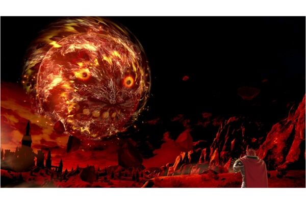 CD-Lieferant Super Smash Bros. Ultimate (Switch)