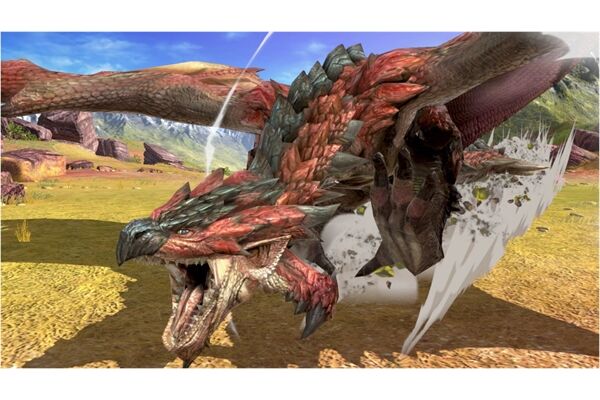 CD-Lieferant Super Smash Bros. Ultimate (Switch)