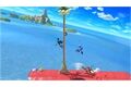 CD-Lieferant Super Smash Bros. Ultimate (Switch)