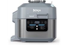 NINJA Speedi