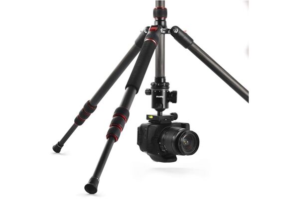 Hama Ramble II Duo Carbon