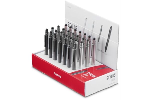 Hama Eingabestift Mini