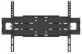 Hama TV-Wandhalterung (84")