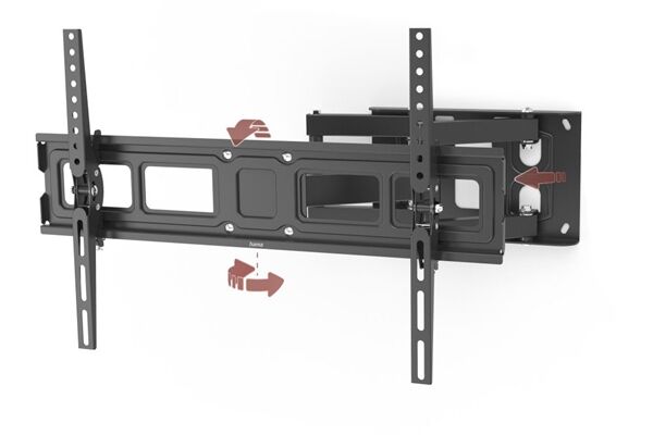 Hama TV-Wandhalterung (84")