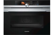 Siemens CS658GRS7 (edelstahl)