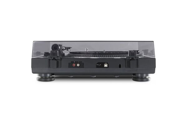 Technisat TECHNIPLAYER LP 300, Plattenspieler mit
