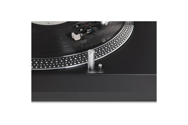 Technisat TECHNIPLAYER LP 300, Plattenspieler mit