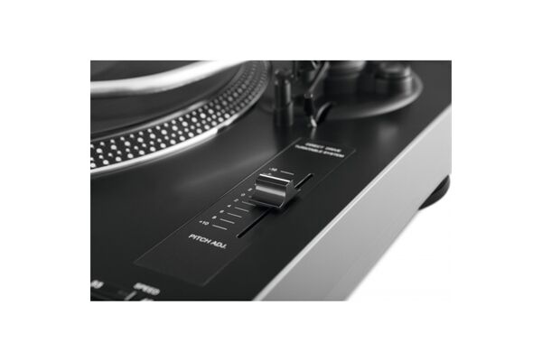 Technisat TECHNIPLAYER LP 300, Plattenspieler mit