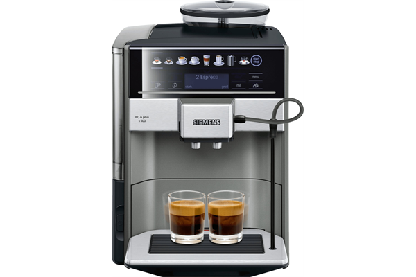 Siemens TE655503DE EQ.6 plus s500