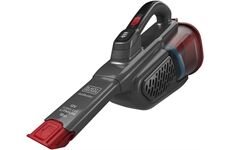 Black & Decker BHHV315J Titanium-Rot