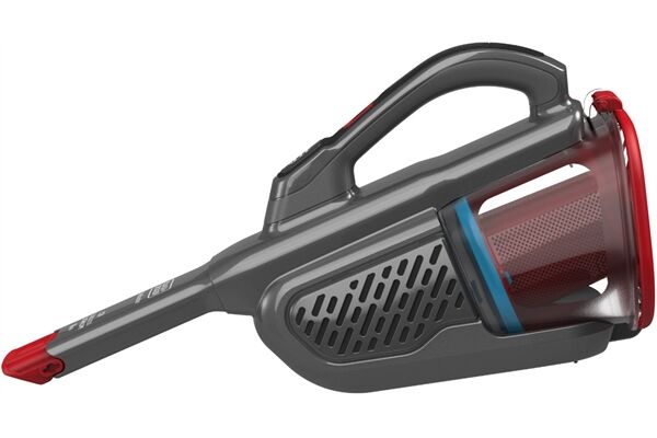Black & Decker BHHV315J Titanium-Rot