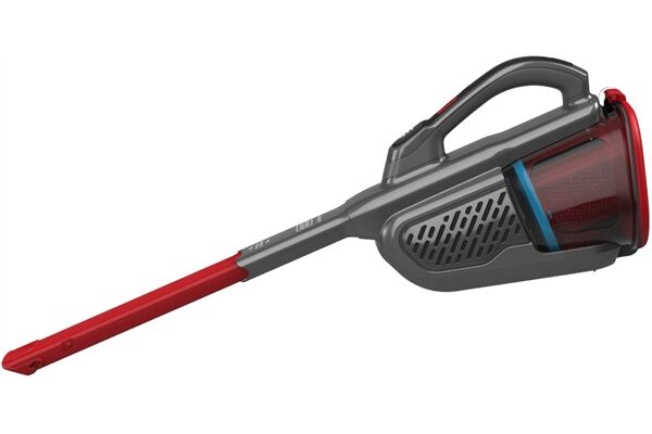 Black & Decker BHHV315J Titanium-Rot