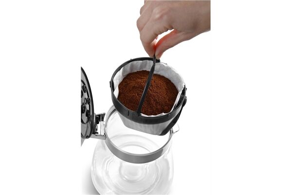 DeLonghi ICM17210 Clessidra