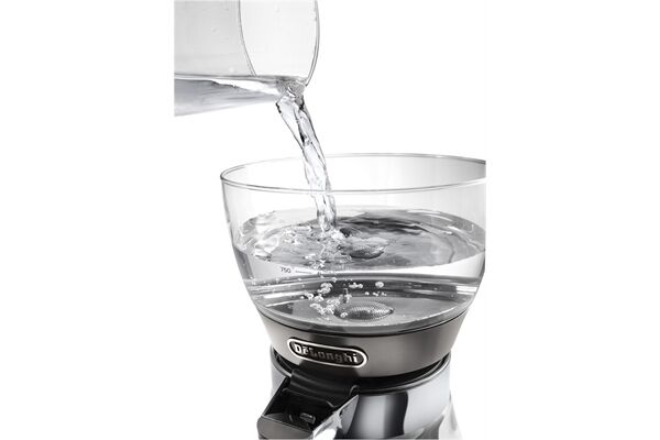 DeLonghi ICM17210 Clessidra
