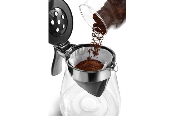 DeLonghi ICM17210 Clessidra