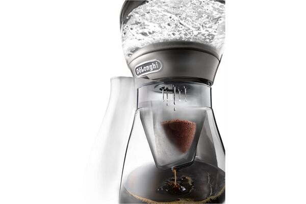 DeLonghi ICM17210 Clessidra