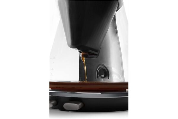 DeLonghi ICM17210 Clessidra