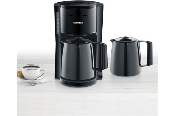 Severin KA9307
