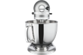 Kitchenaid 5KSM175PSECU 4,8 L Artisan Küchenmas Sil