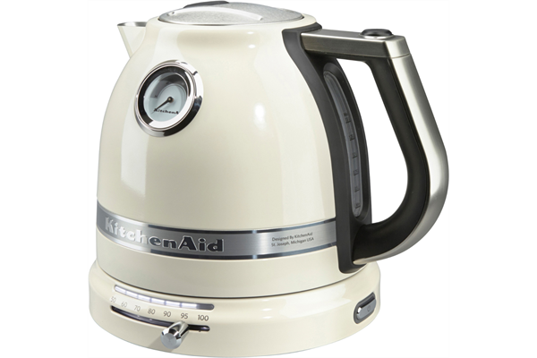 Kitchenaid 5KEK1522EAC Creme