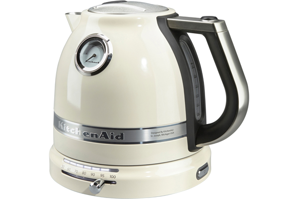 Kitchenaid 5KEK1522EAC Creme