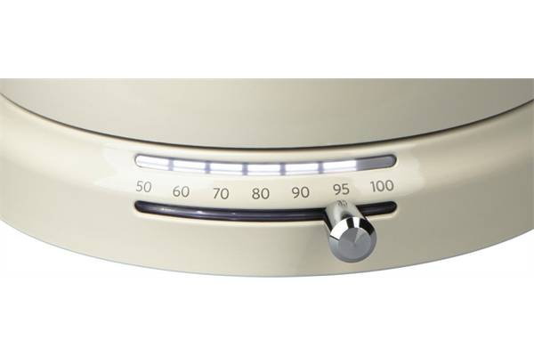 Kitchenaid 5KEK1522EAC Creme