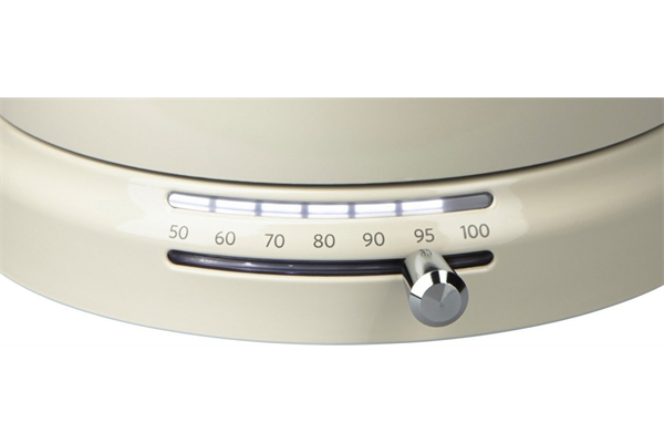 Kitchenaid 5KEK1522EAC Creme