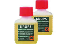 Krups XS9000 Flüssigreiniger für Milchsysteme