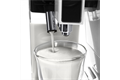 DeLonghi ECAM 44.660.B ELETTA CAPPU Schwarz-Edels