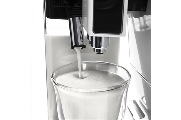 DeLonghi ECAM 44.660.B ELETTA CAPPU Schwarz-Edels