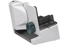 Ritter E 16 Duo Plus Silbermetallic