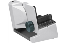 Ritter E 16 Duo Plus Silbermetallic