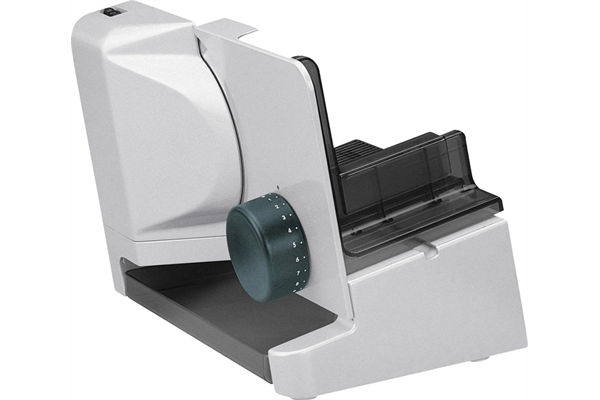 Ritter E 16 Duo Plus Silbermetallic