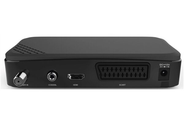 Opticum HD AX 170