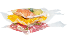 Severin Vakuumbeutel 30x40 cm (transparent)