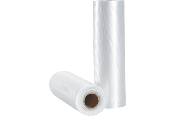 Severin Vakuumrolle 20x600