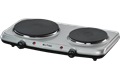 Eltac DK 28 Silbermetallic