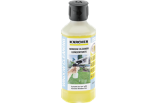 Kärcher Fensterreiniger-Konzentrat, 500 ml    RM503